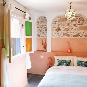 Chambre Lit Queen-Size