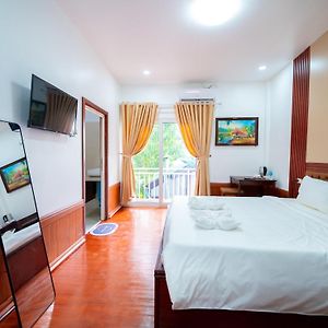 Chambre Standarde Double
