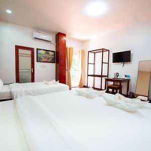 Chambre Triple