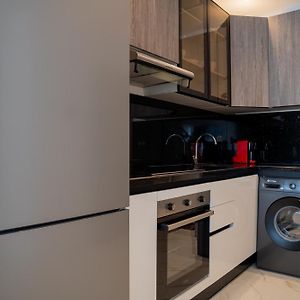 Appartement de Luxe à 3 Chambres à Coucher