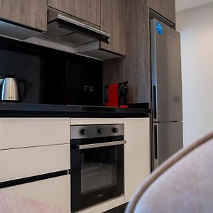 Appartement de Luxe à 1 Chambre à Coucher