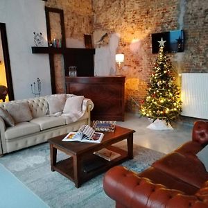 Chambre Double de Luxe