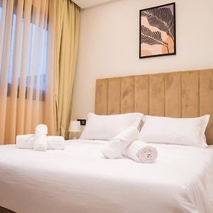 Appartement de Luxe à 1 Chambre à Coucher