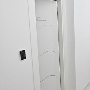 Private Bathroom Double Room