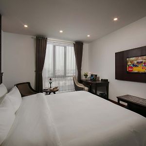 Chambre Familiale