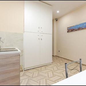 Private Bathroom Triple Room