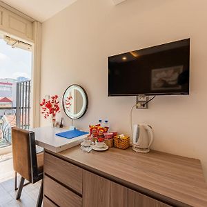 Chambre Double de Luxe