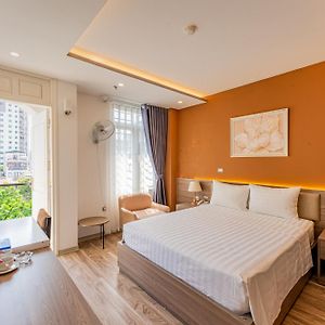Moon Hotel 26 Do Quang