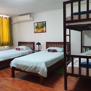 Chambre Quadruple Économique