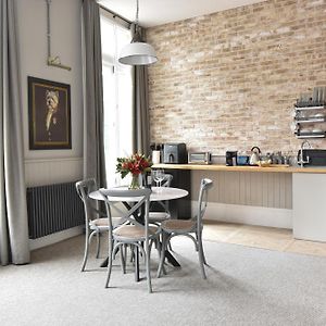 Suite Standarde Lit King-Size