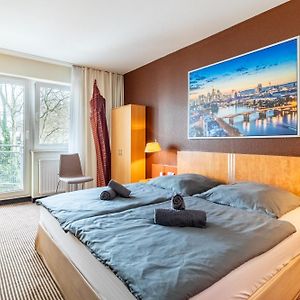 Appartement à 1 Chambre à Coucher