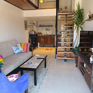 Loft Apartment Jabal Amman A