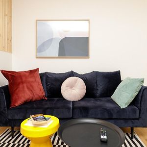 Havre Provencal - Appartement Confort - Centre Ville