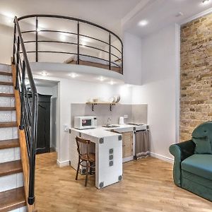 Kyiv Vogue Apartments