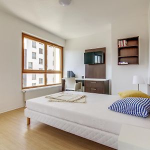 Apparteo Strasbourg
