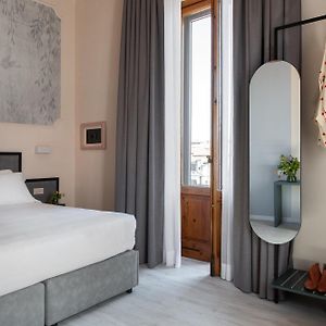 Chambre Quadruple