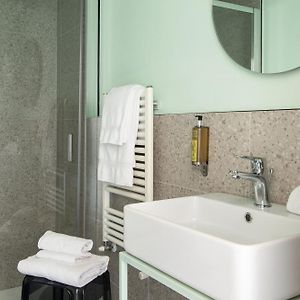Chambre Simple