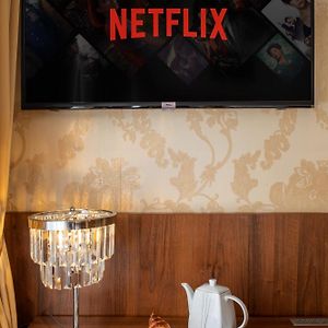 Chambre Lit King-Size