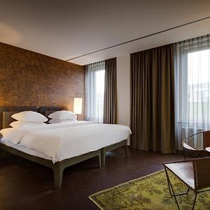 Chambre Supérieure