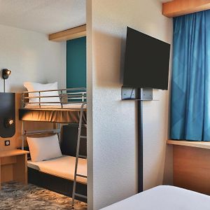 Chambre Quadruple