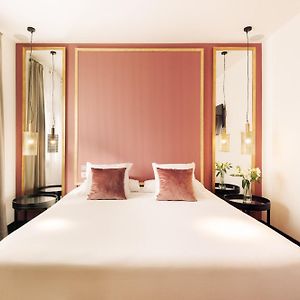 Chambre de Luxe Lit King-Size