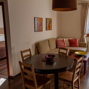 Lounge Apartments