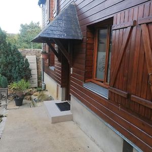 Appartement Rez-de-Chaussée