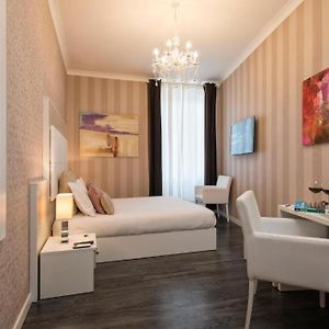 Chambre Supérieure Lit King-Size