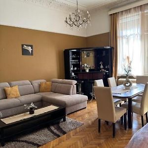 Izabella Home Budapest