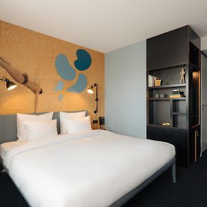 Chambre Lit King-Size