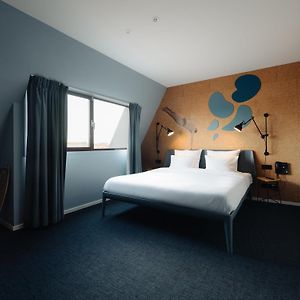 Chambre Grande Lit King-Size