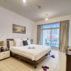 Dream Inn Apartments - Burj Views