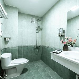 Chambre Triple de Luxe