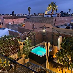 Riad ART DE VIVRE