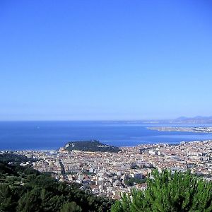 Villa Mt Fleuri