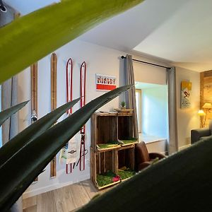 Le Chalet des Eulets