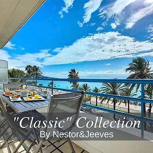 Nestor&Jeeves - Horizon Promenade - Central - Sea Front
