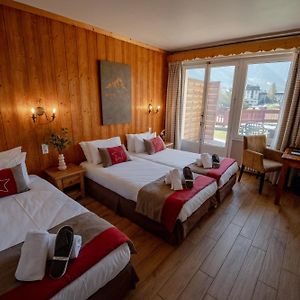 Chambre Triple