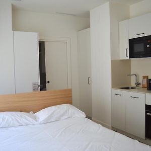 Apartamentos Libere Bilbao La Vieja