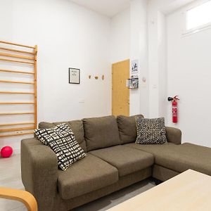 Lu&Cia Loft City Center