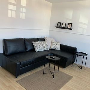 L'appartement Boho le tout inclus avec parking