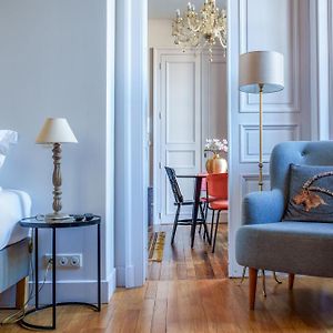LA MAISON CANONIALE luxe et charme au coeur de Tours