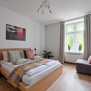 Urban Nest Apartments Wietora 8