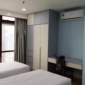 Chambre Familiale Double