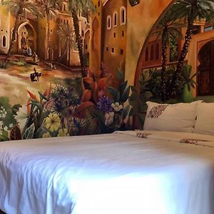 Riad Rose Eternelle