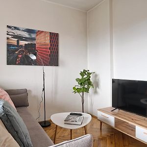 Urban Nest Apartments Starowislna 95