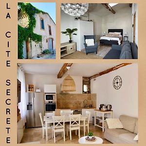 La Cite Secrete