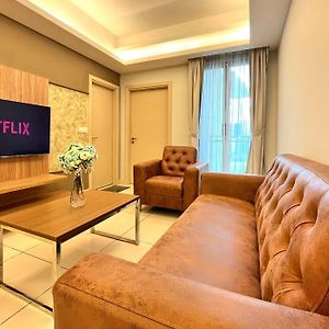 A Cozy High Floor Suasana Kl Bkt Bintang