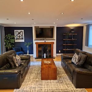 Maison 4 Chambres