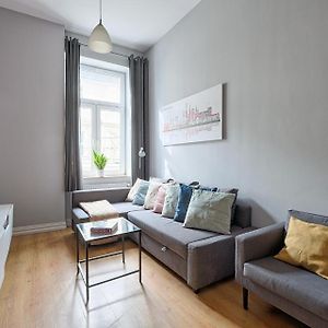 Urban Nest Apartments Krakowska 10